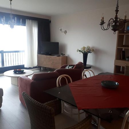 Apartment Havenzicht Blankenberge Esterno foto