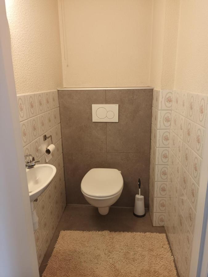 Apartment Havenzicht Blankenberge Esterno foto