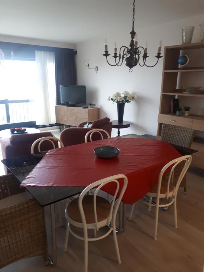 Apartment Havenzicht Blankenberge Esterno foto